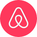 Airbnb logo