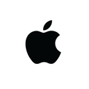 Apple logo