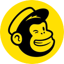 Mailchimp logo
