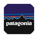 Patagonia logo