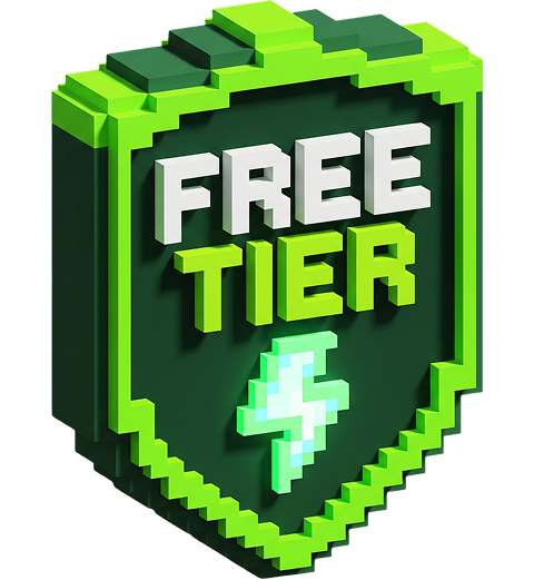 Free tier