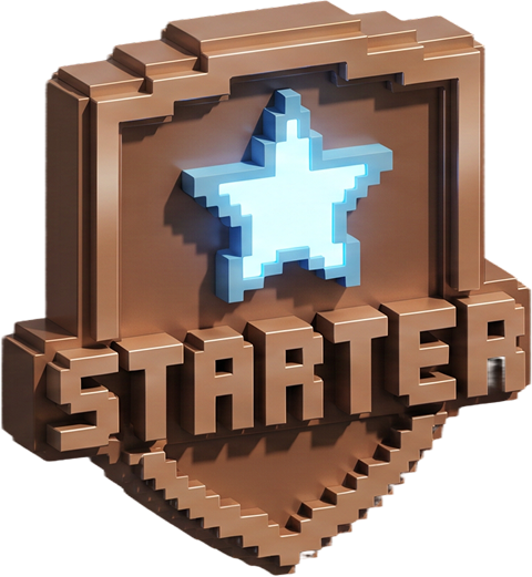 Starter plan